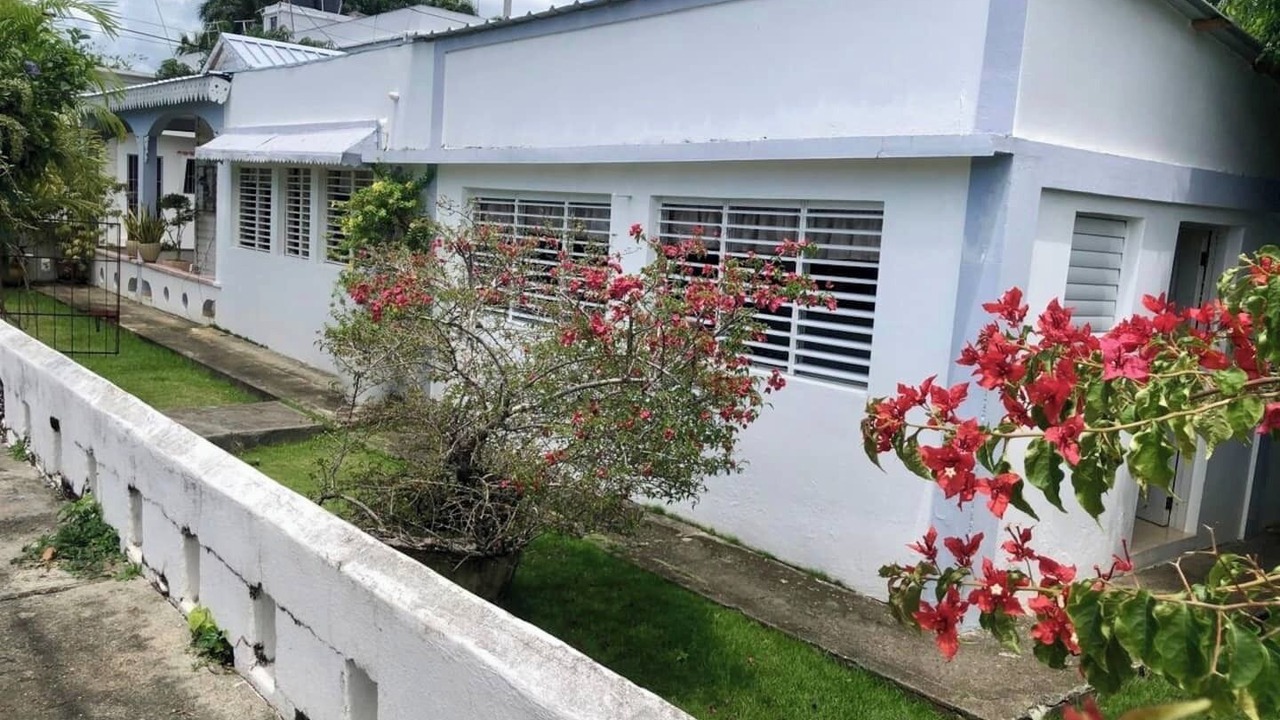 Photo of Outdoor in Rio San Juan