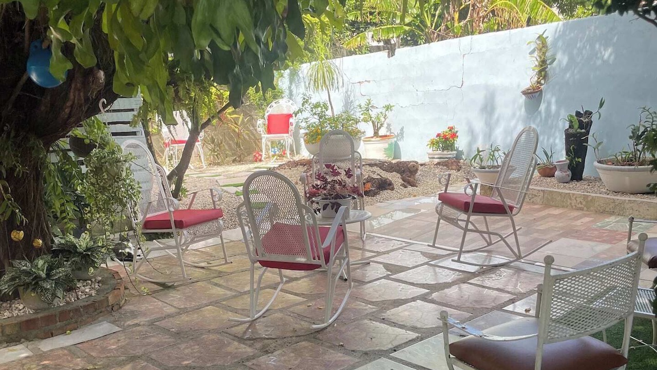 Photo of Patio Balcony in Rio San Juan