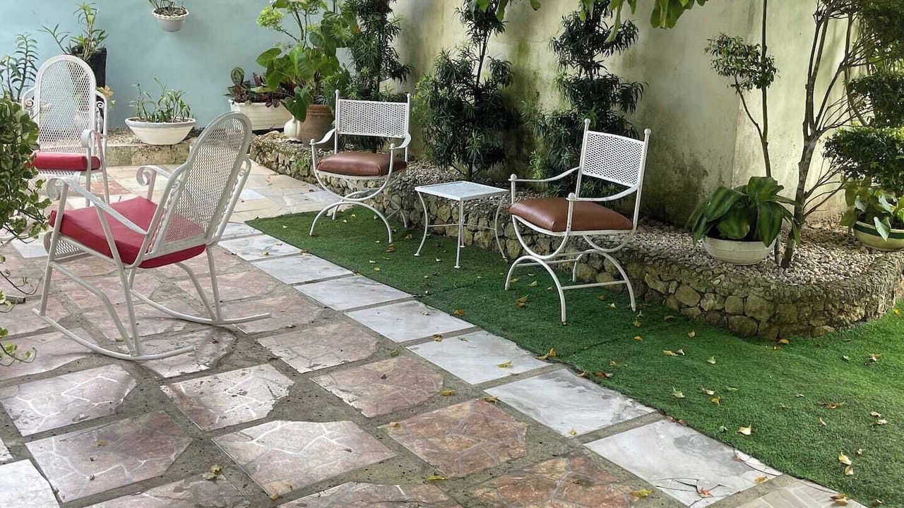 Photo of Patio Balcony in Rio San Juan