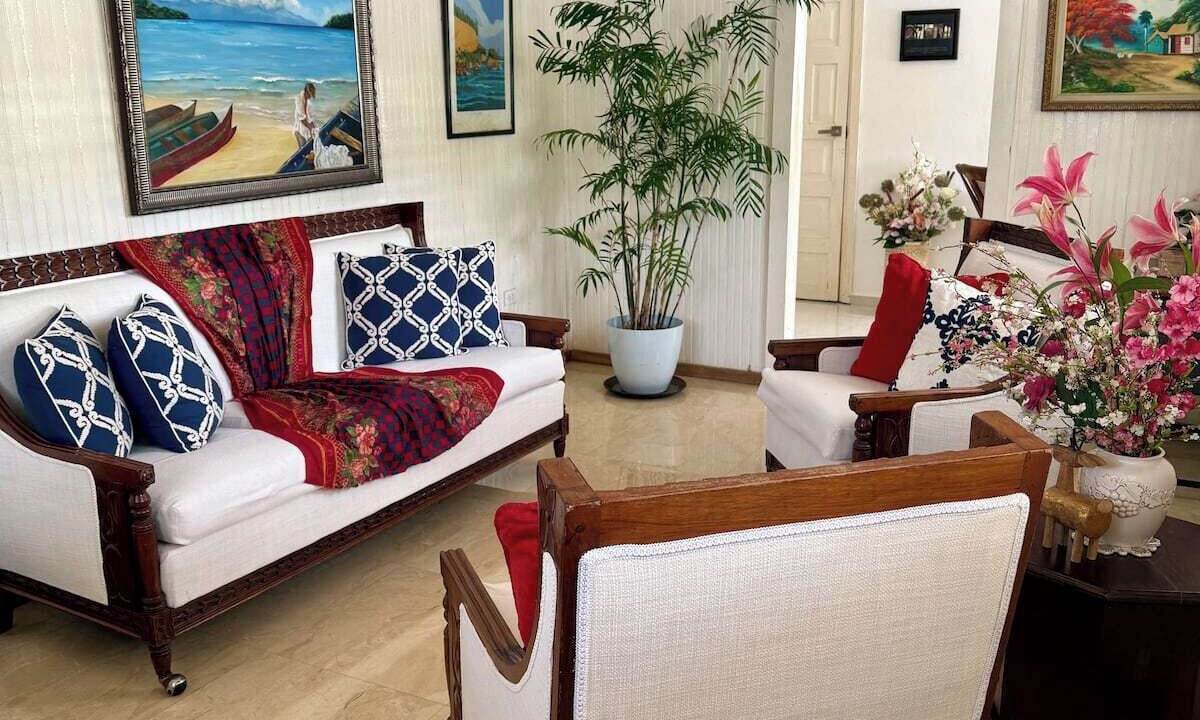 Photo of Livingroom in Rio San Juan