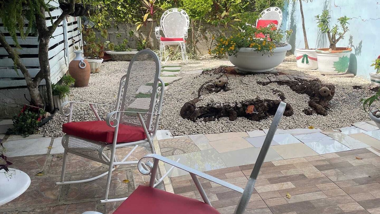 Photo of Patio Balcony in Rio San Juan
