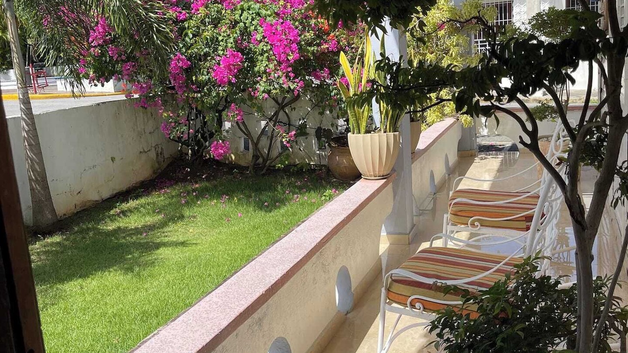Photo of Patio Balcony in Rio San Juan