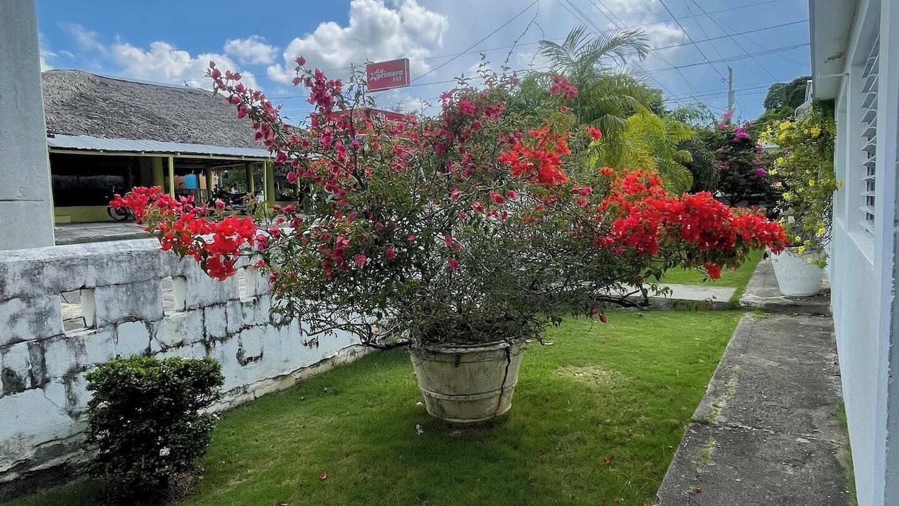 Photo of Outdoor in Rio San Juan