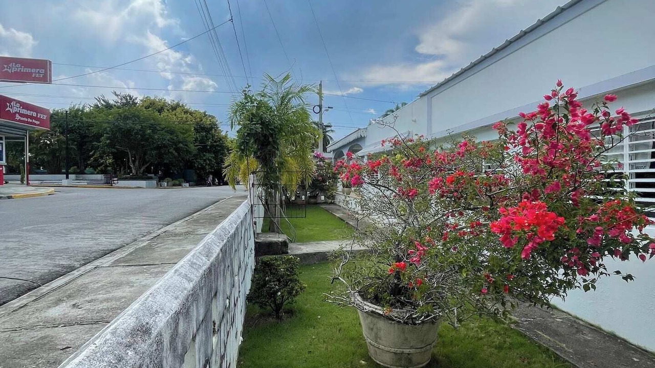 Photo of Outdoor in Rio San Juan