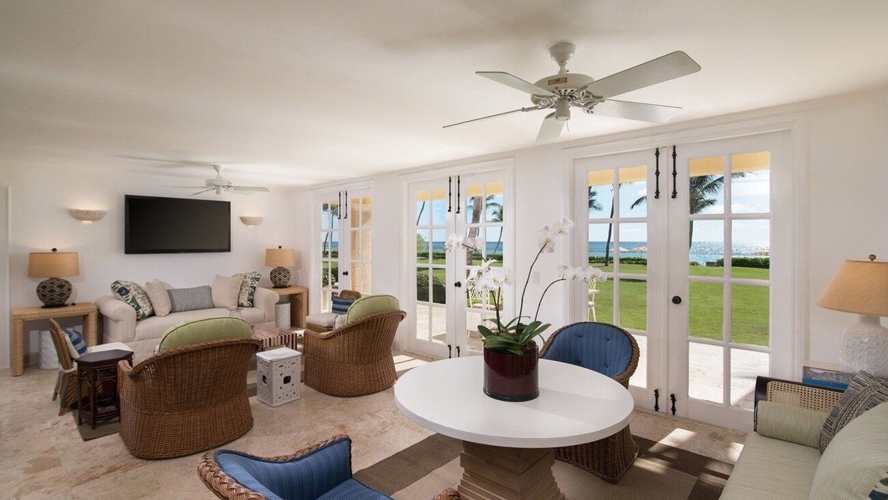 Photo of Livingroom in Punta Cana