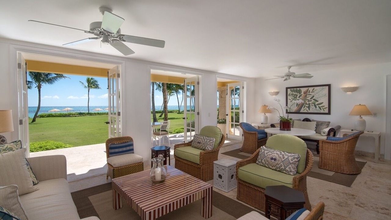 Photo of Livingroom in Punta Cana