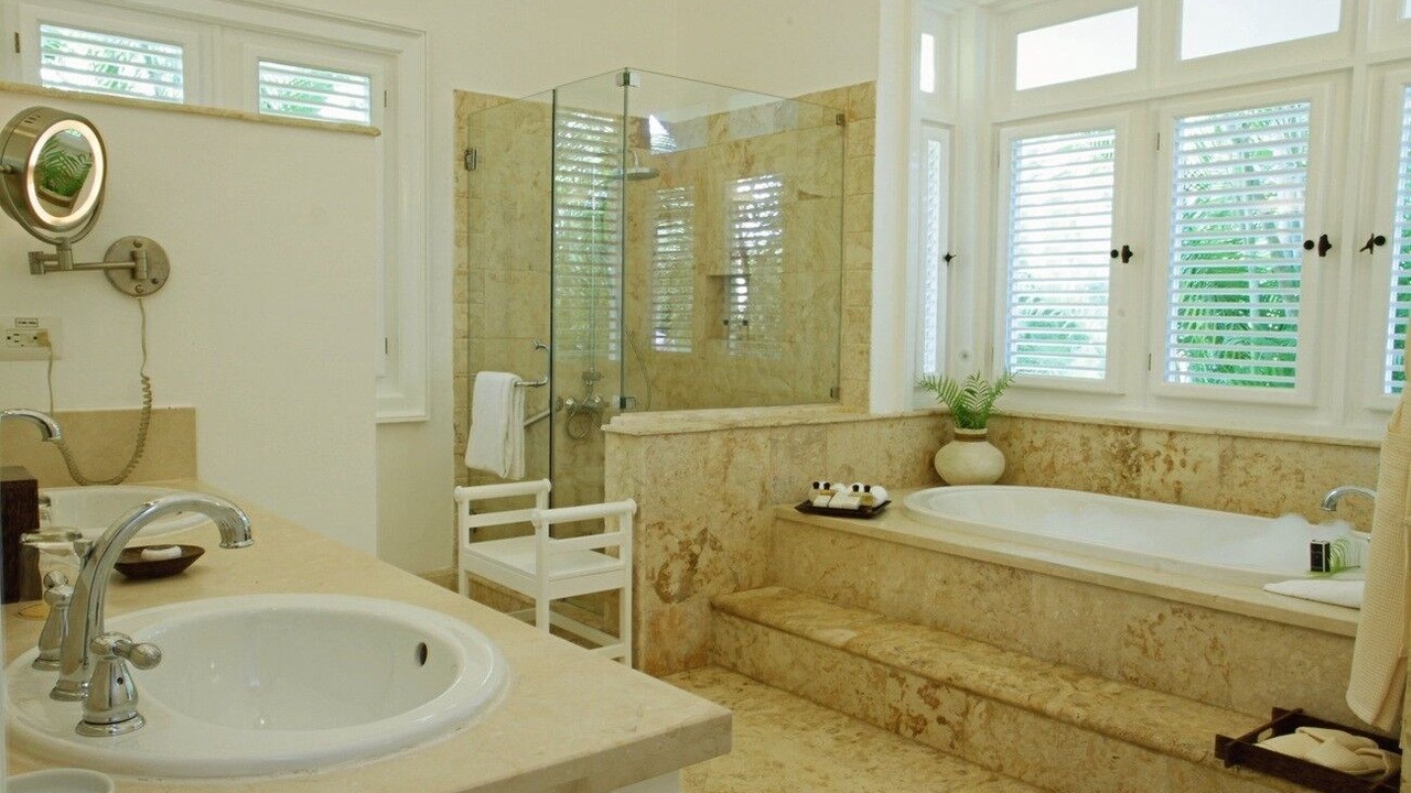Photo of Bathroom in Punta Cana