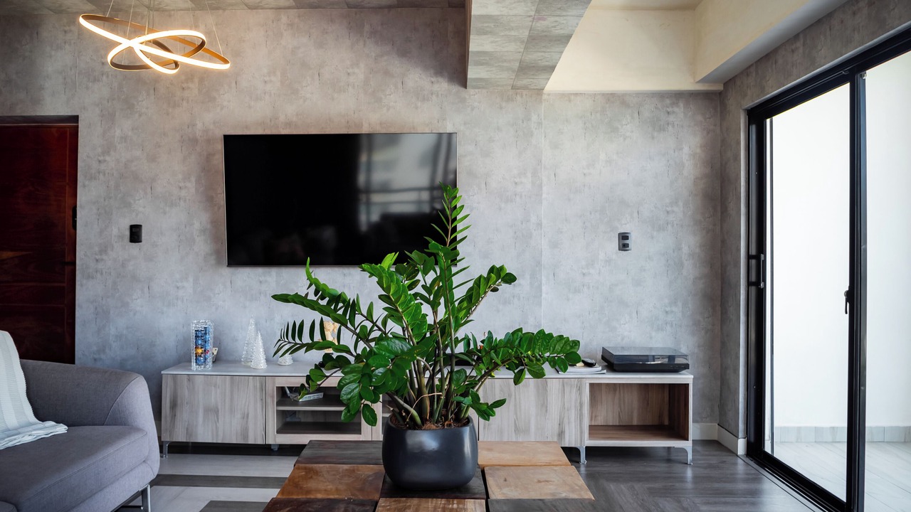 Photo of Livingroom in Ensanche Quisqueya