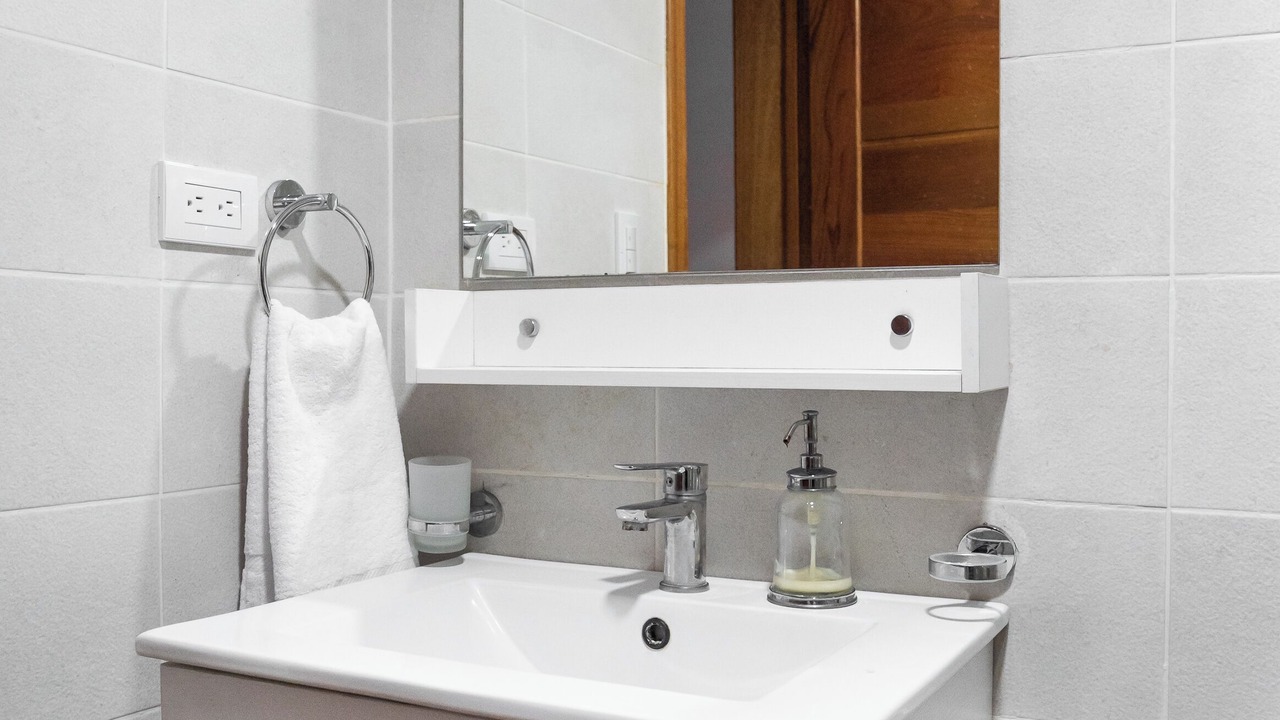 Photo of Bathroom in Ensanche Quisqueya