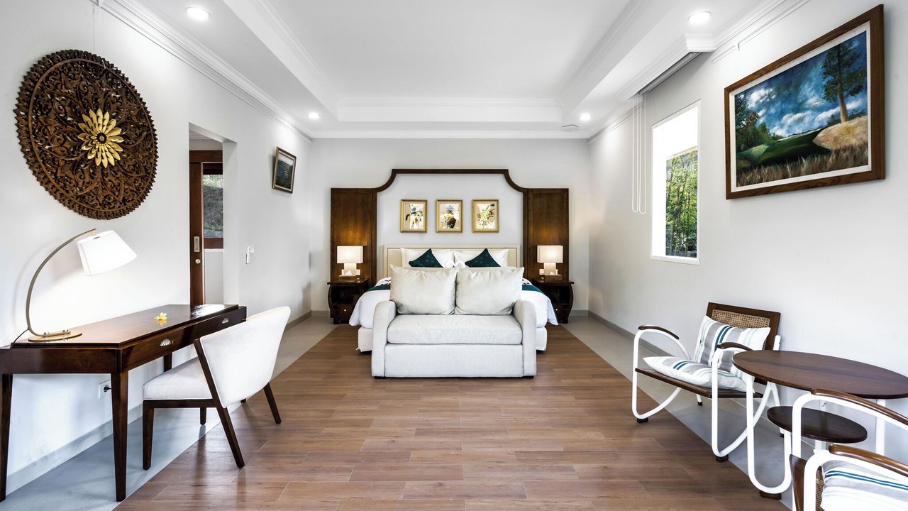 Photo of Bedroom in Melayang