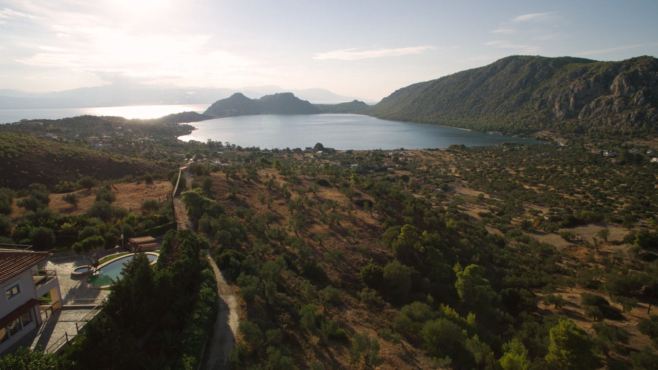 Photo of Outdoor in Limni Vouliagmenis