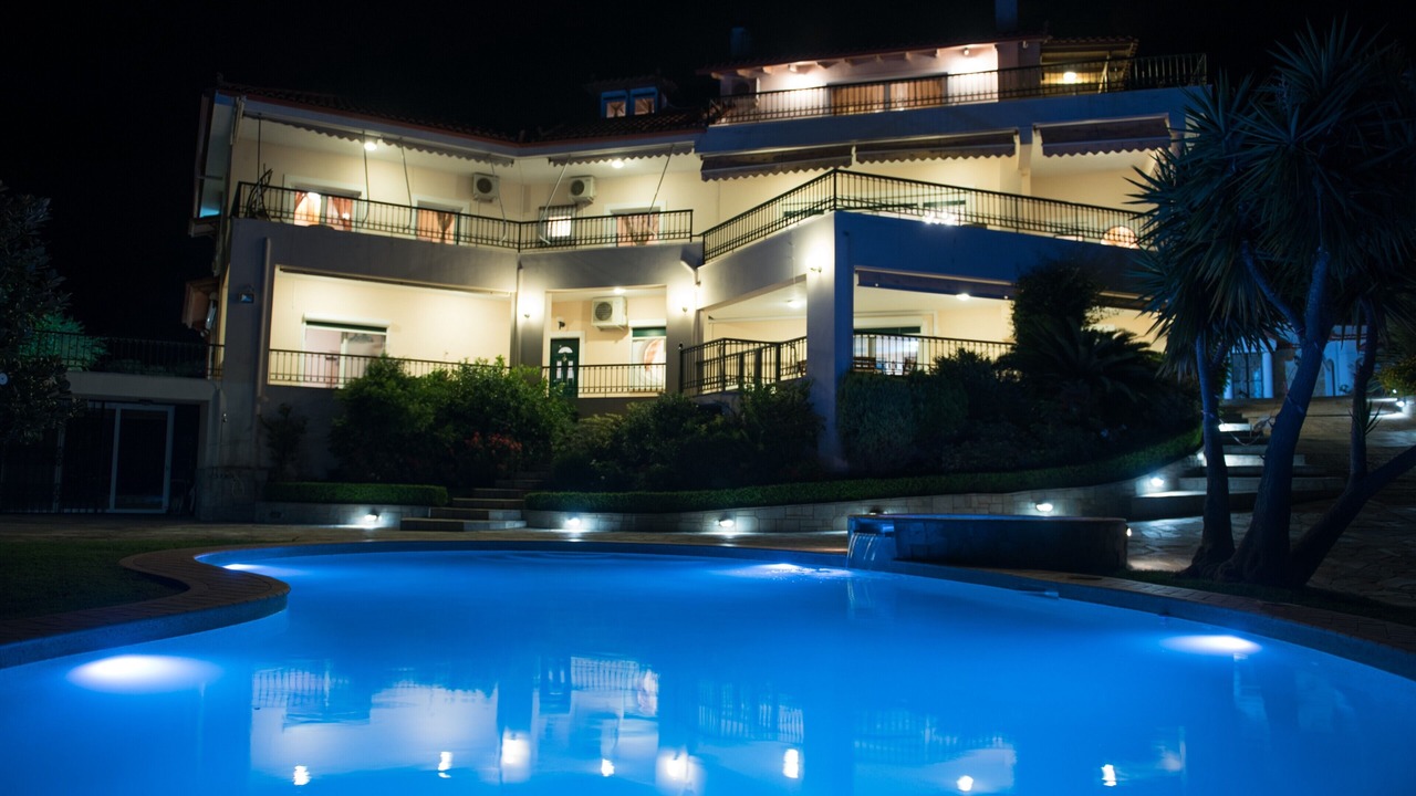 Photo of Outdoor in Limni Vouliagmenis