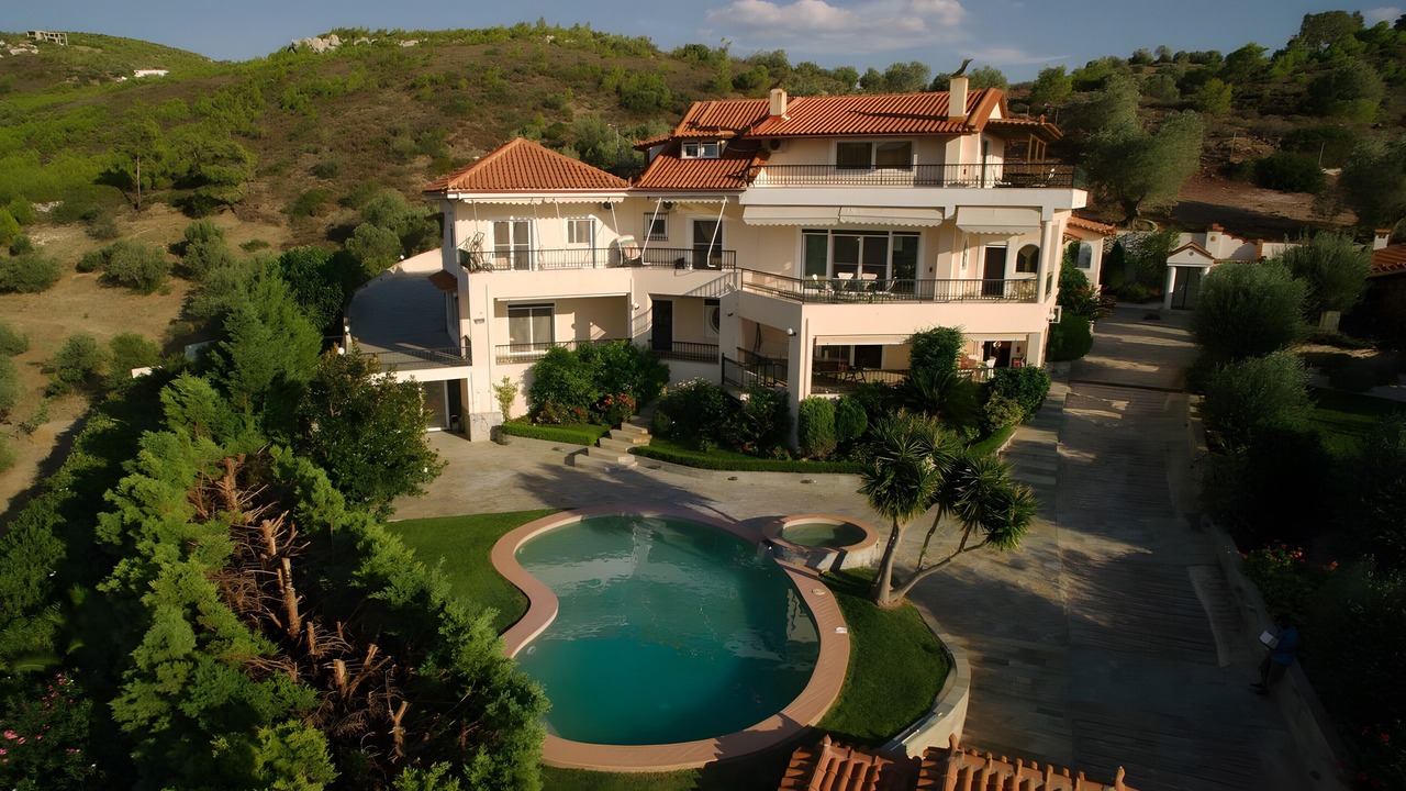 Photo of Outdoor in Limni Vouliagmenis