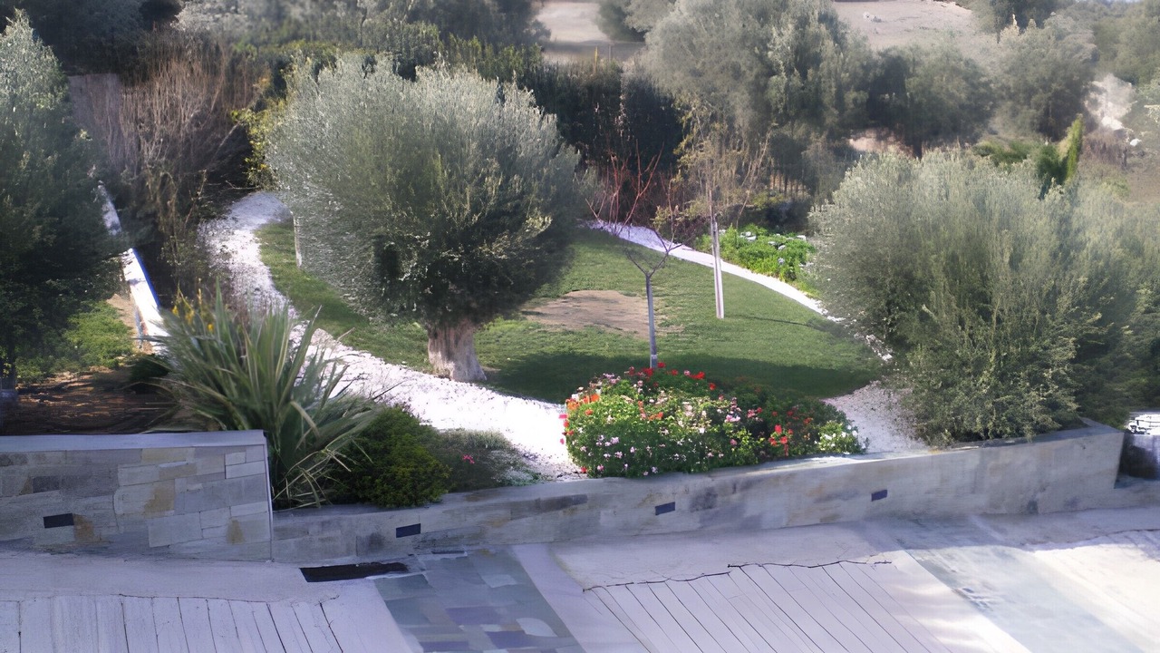 Photo of Outdoor in Limni Vouliagmenis