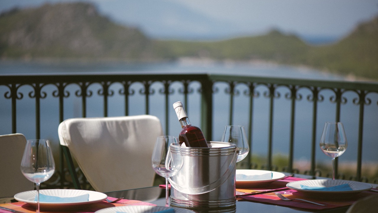 Photo of Outdoor in Limni Vouliagmenis