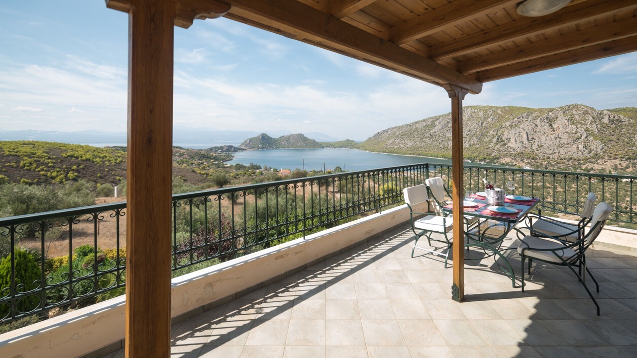 Photo of Outdoor in Limni Vouliagmenis