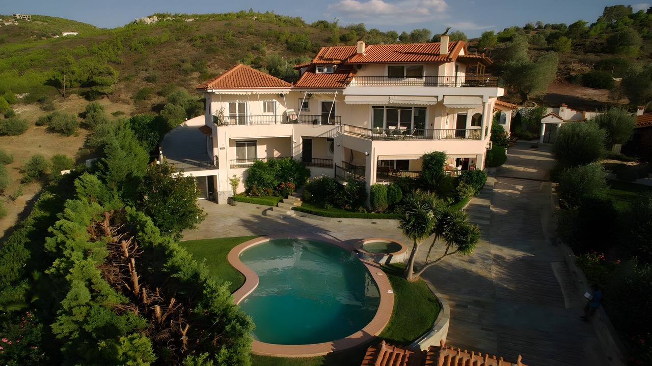Photo of Outdoor in Limni Vouliagmenis