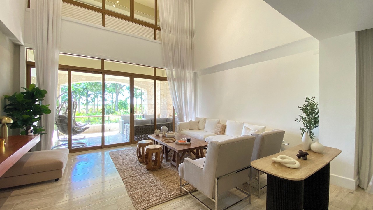 Photo of Livingroom in Las Lomas