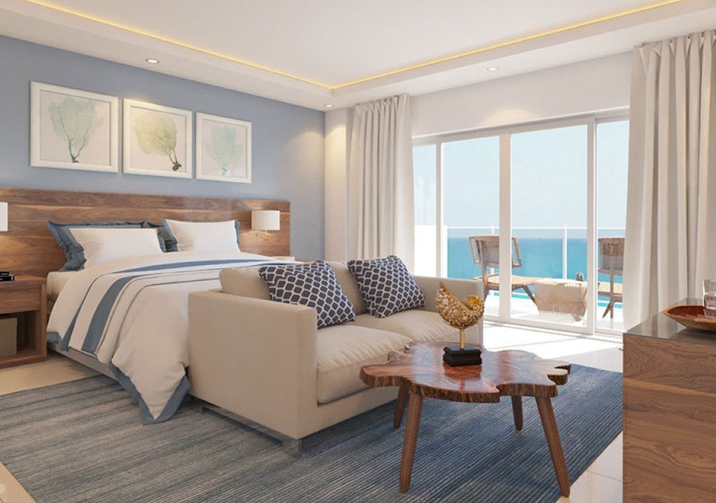 Photo of Bedroom in ProCab