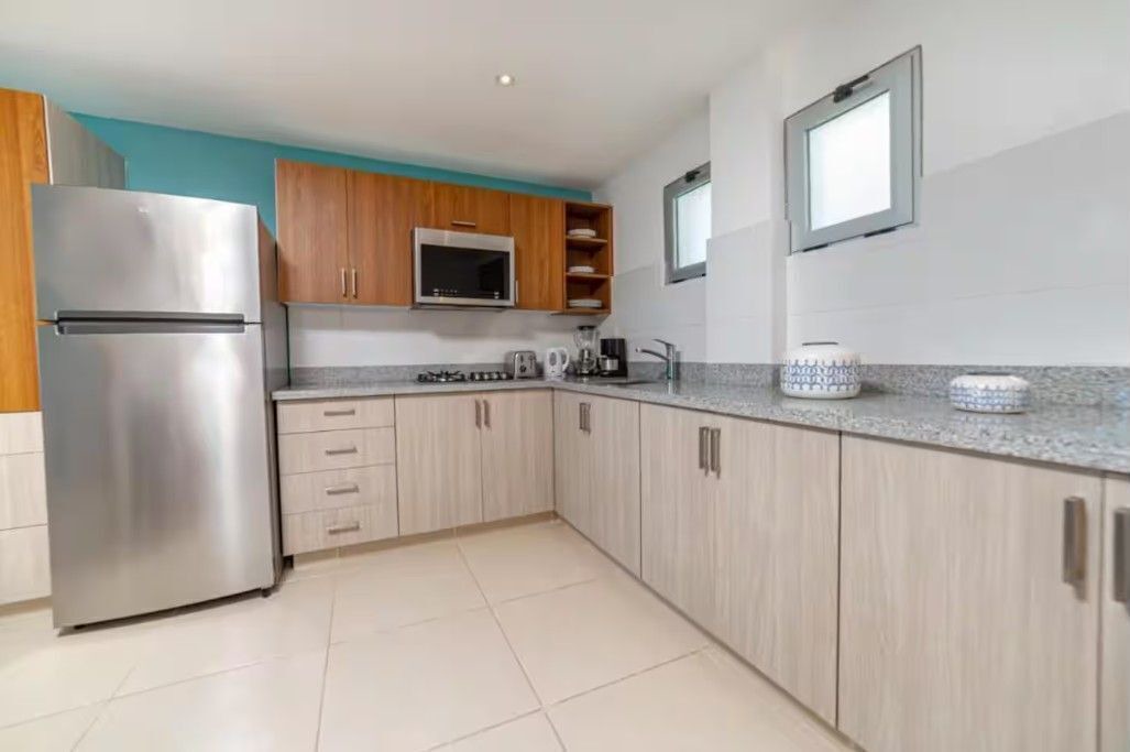 Photo of Kitchen in ProCab