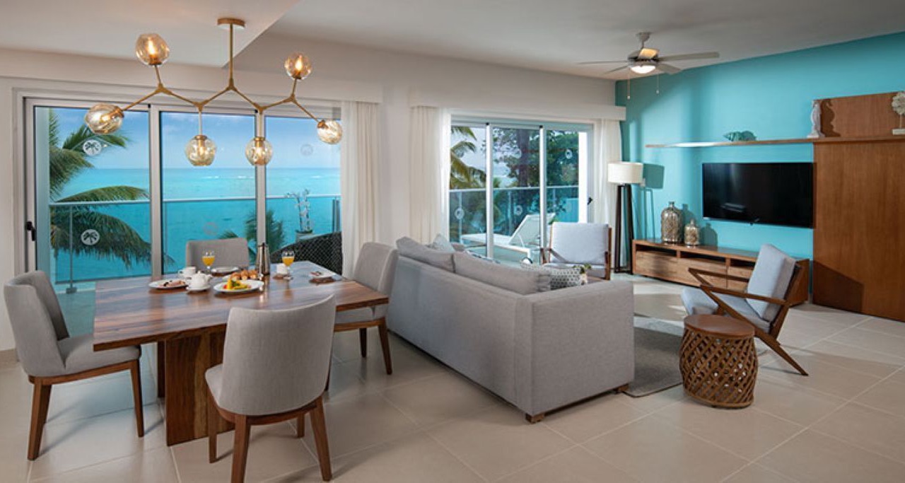 Photo of Livingroom in ProCab