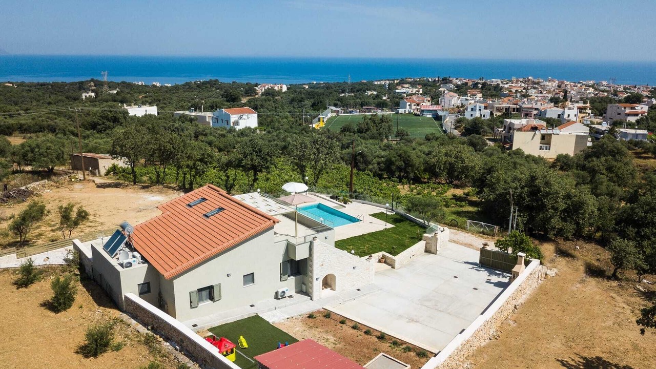 Photo of Outdoor in Prines