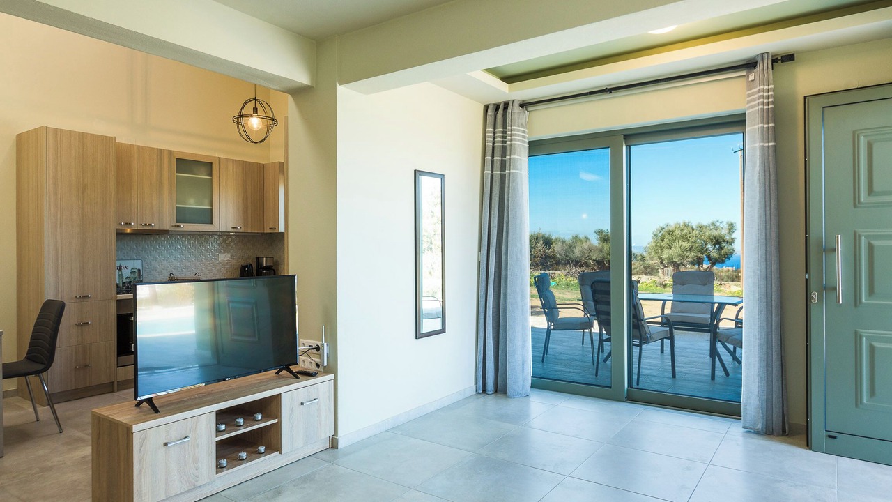 Photo of Livingroom in Prines