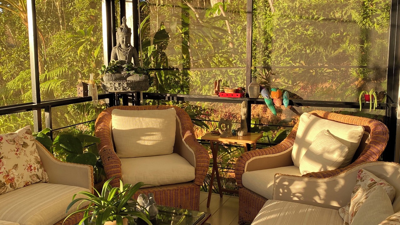 Photo of Livingroom in Constanza