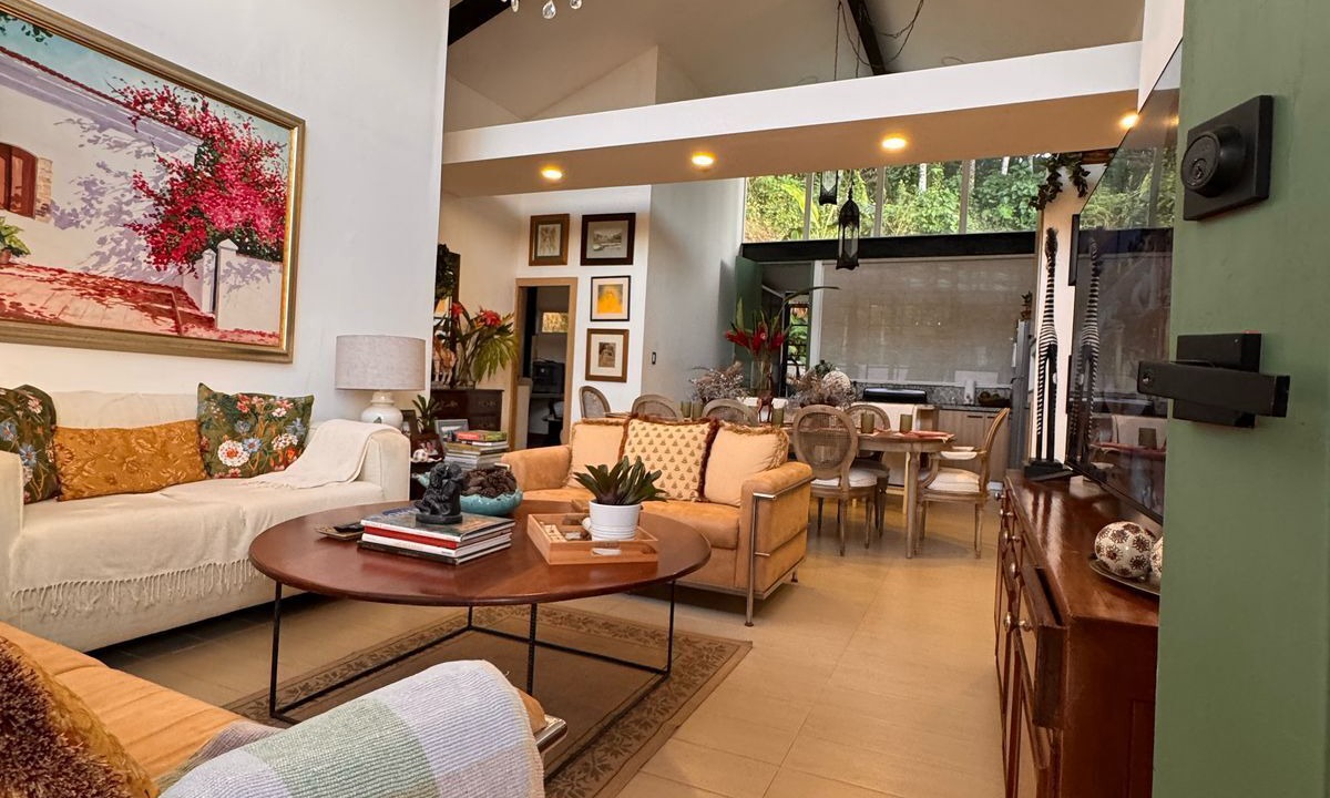 Photo of Livingroom in Constanza
