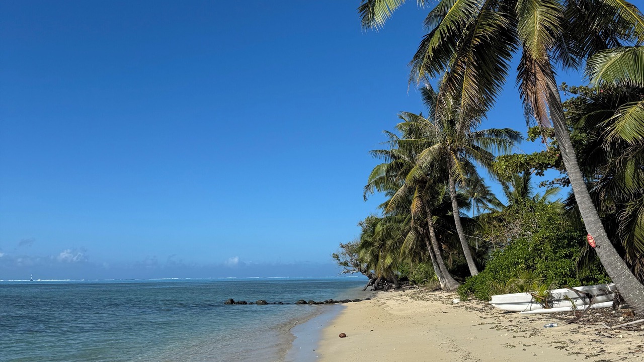 Photo of Others in Moorea-Maiao
