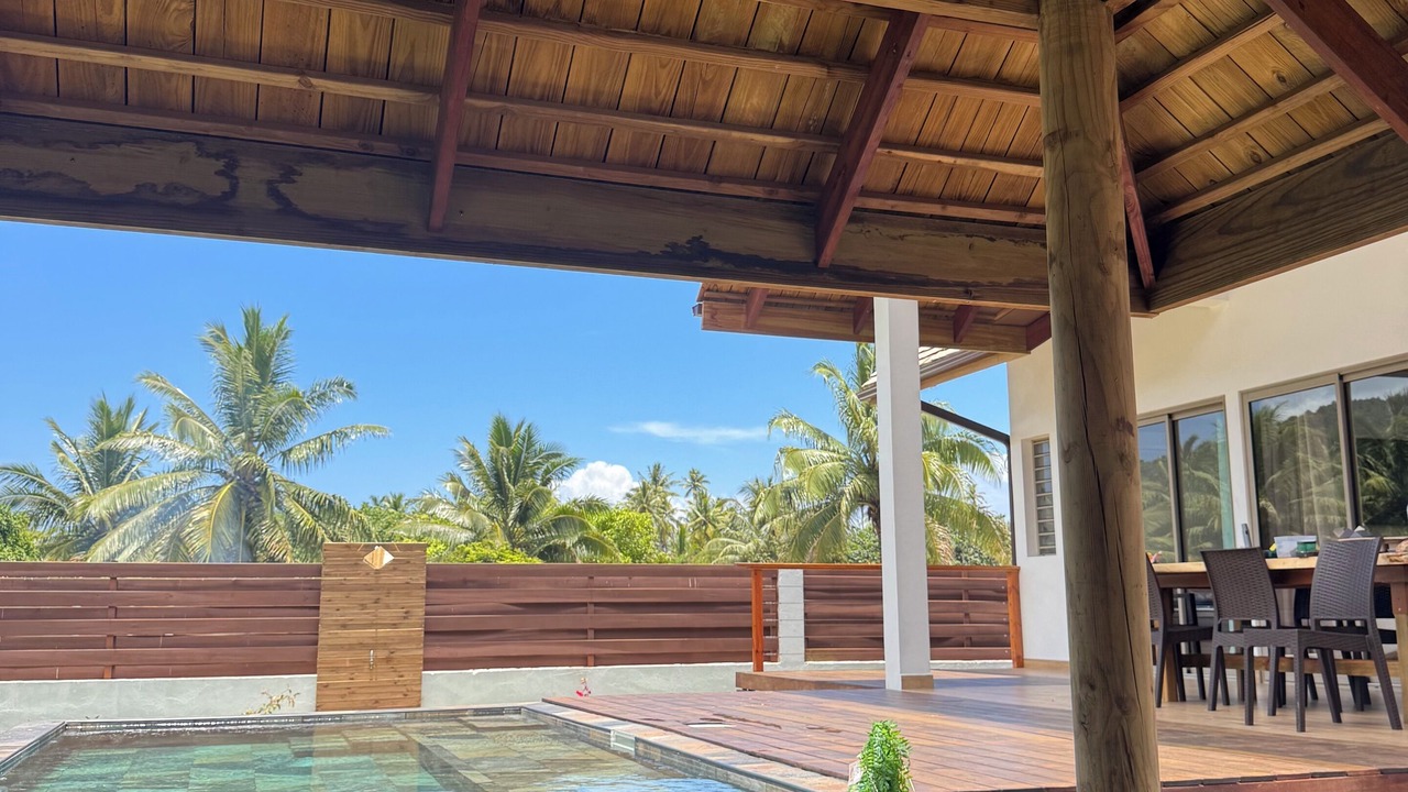 Photo of Outdoor in Moorea-Maiao