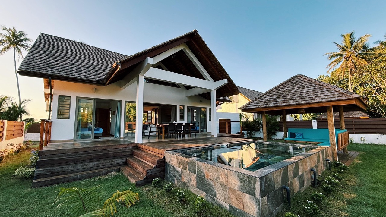 Photo of Outdoor in Moorea-Maiao