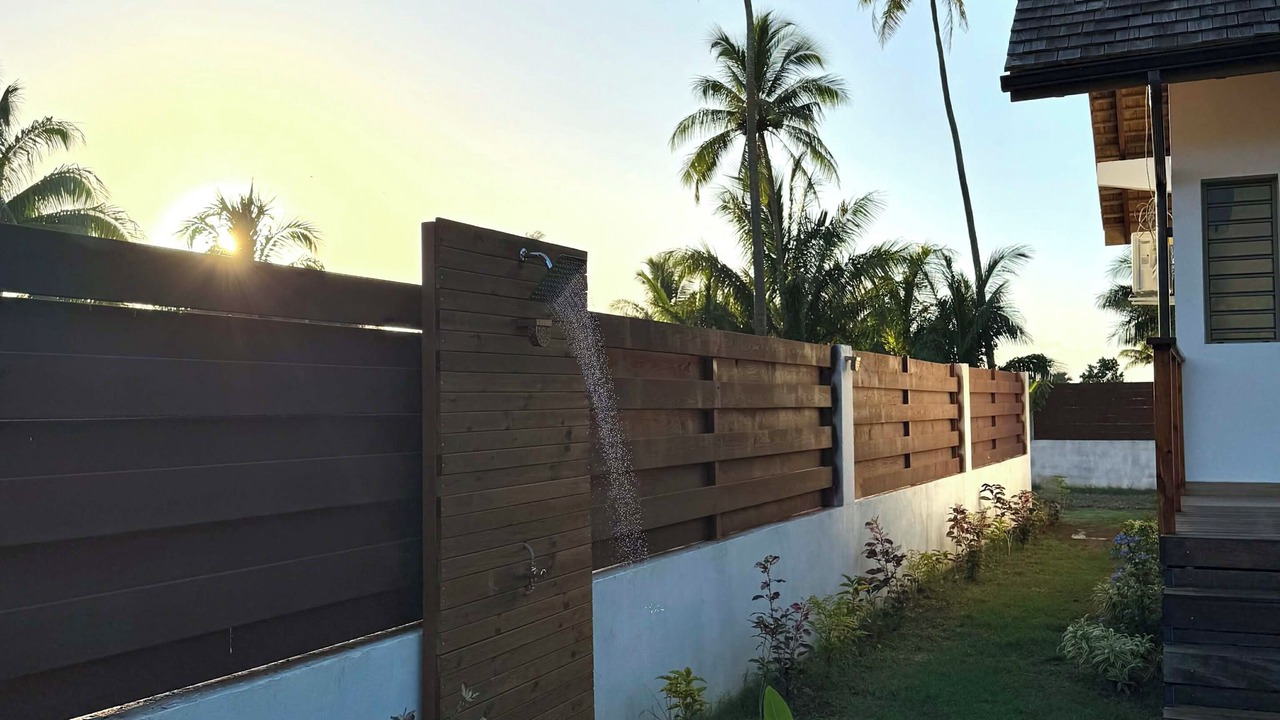 Photo of Outdoor in Moorea-Maiao