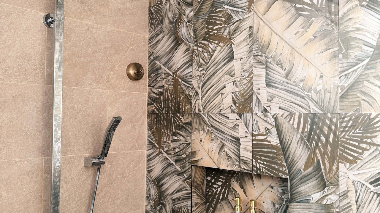 Photo of Bathroom in Moorea-Maiao