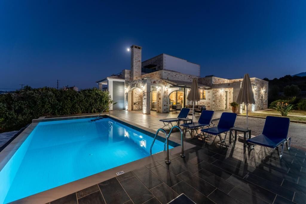 Photo of Outdoor in Douliana