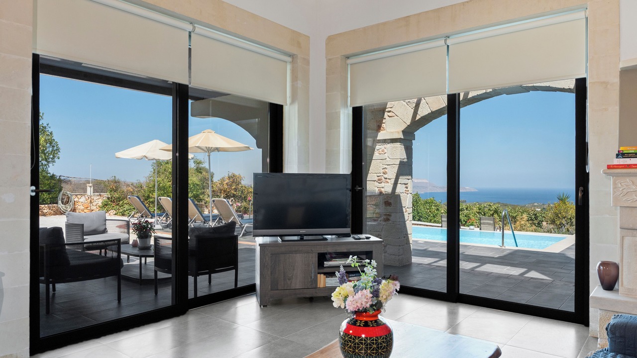 Photo of Livingroom in Douliana