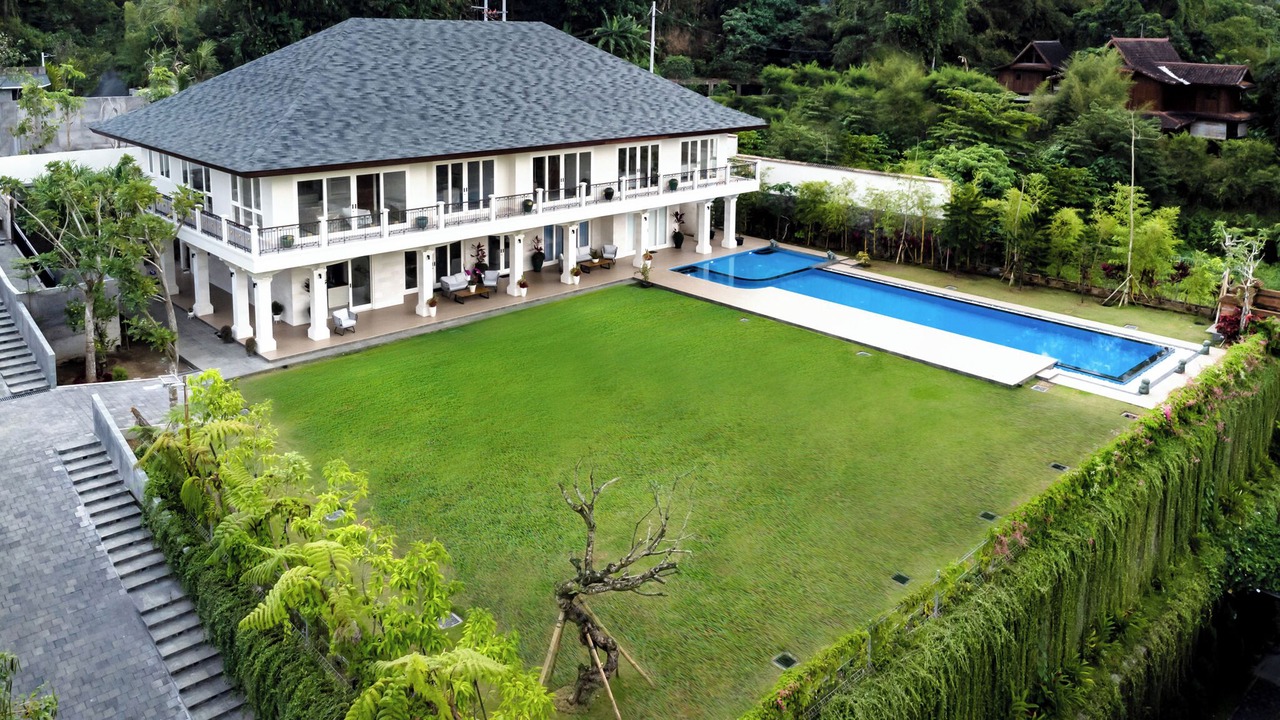 Photo of Outdoor in Melayang