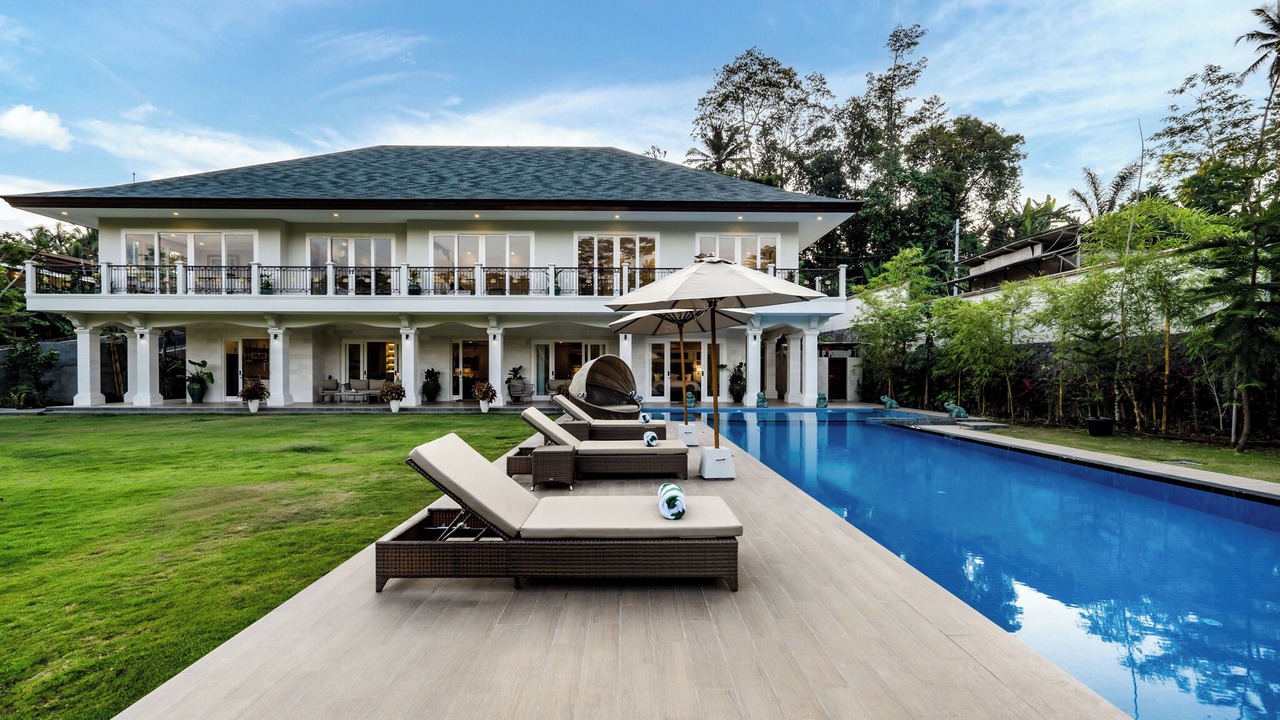 Photo of Outdoor in Melayang