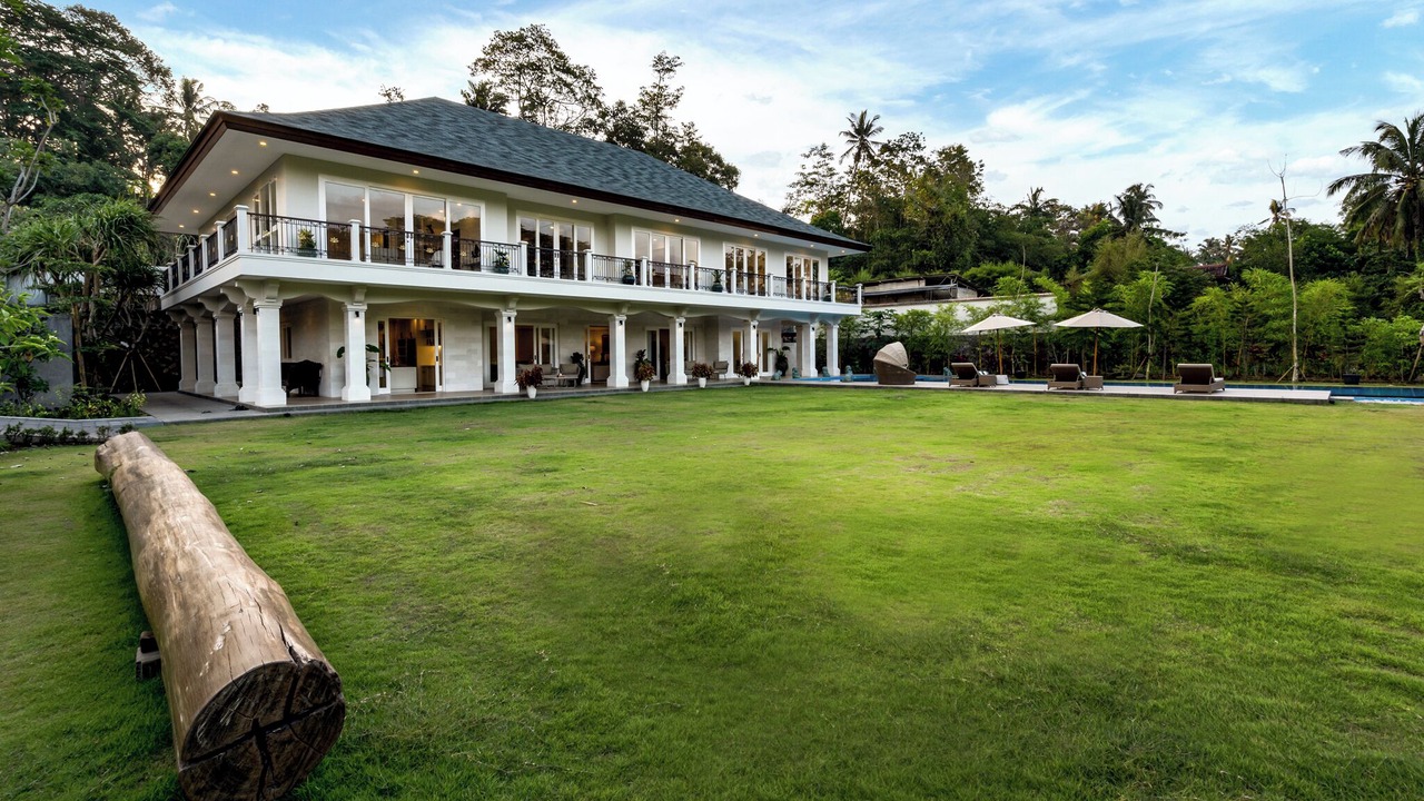 Photo of Outdoor in Melayang