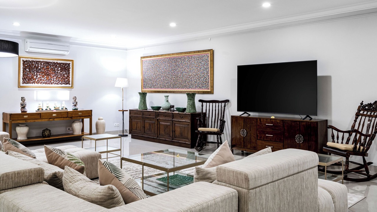 Photo of Livingroom in Melayang