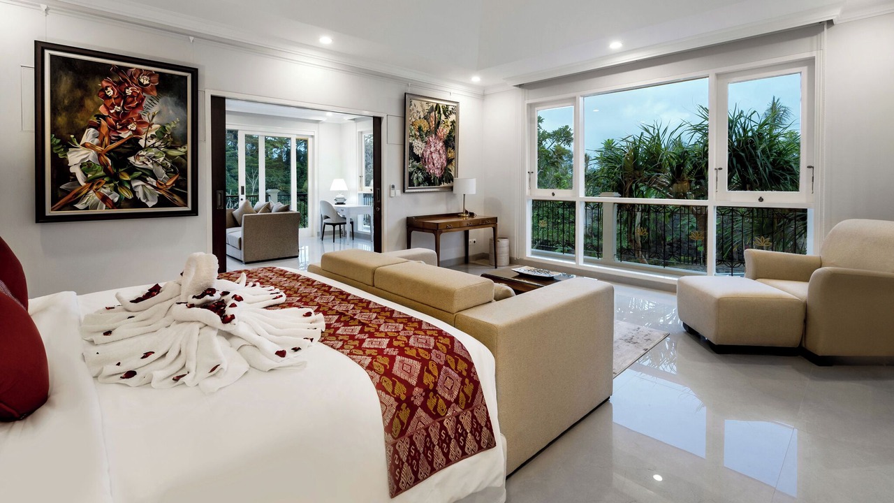Photo of Bedroom in Melayang