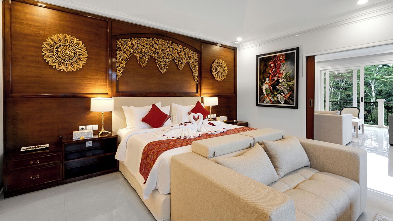 Photo of Bedroom in Melayang