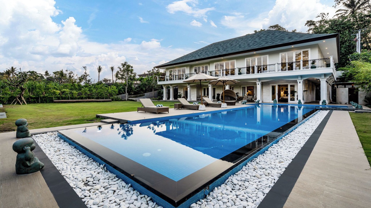Photo of Outdoor in Melayang