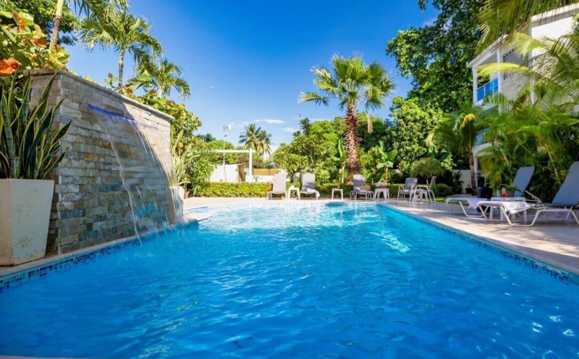 Photo of Outdoor in Villas Ana Maria