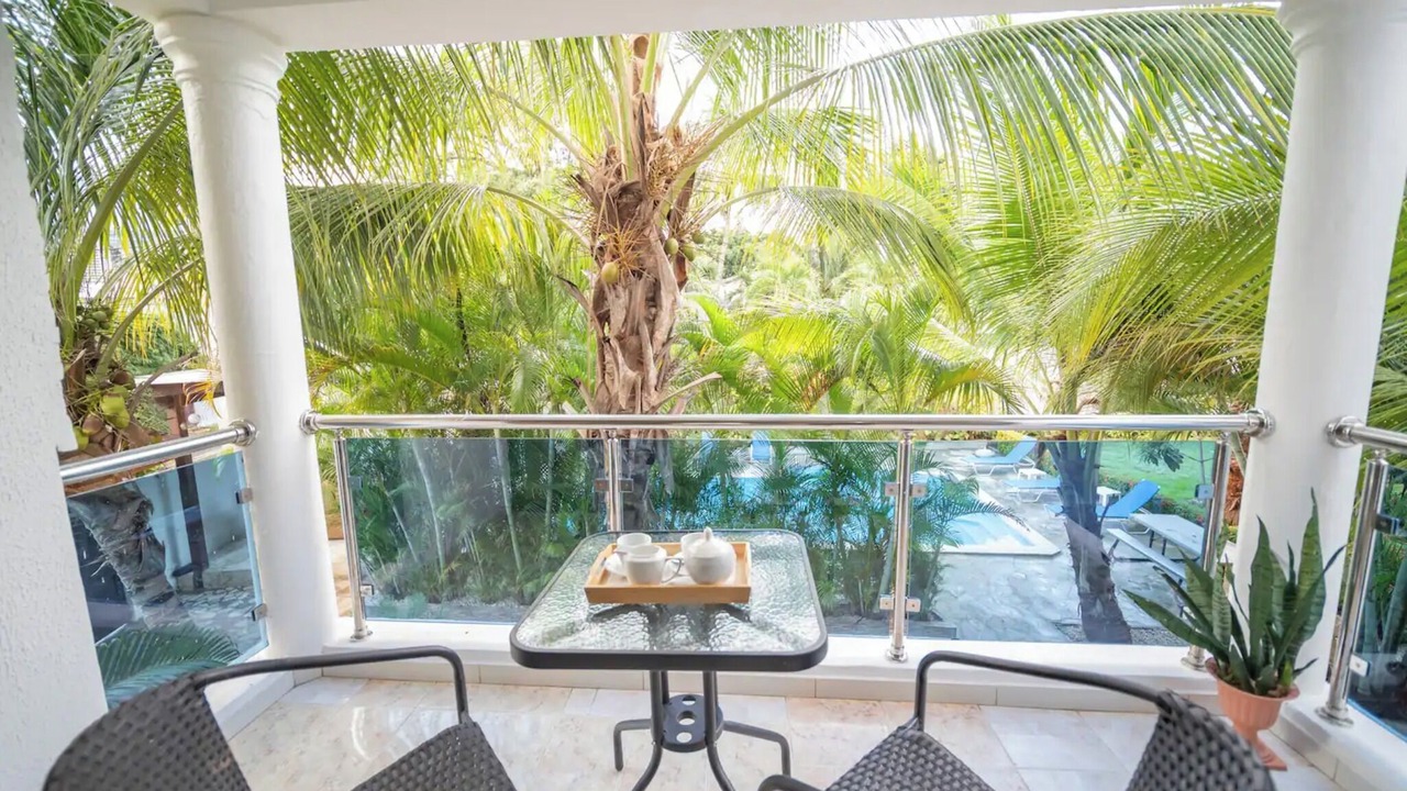 Photo of Outdoor in Villas Ana Maria