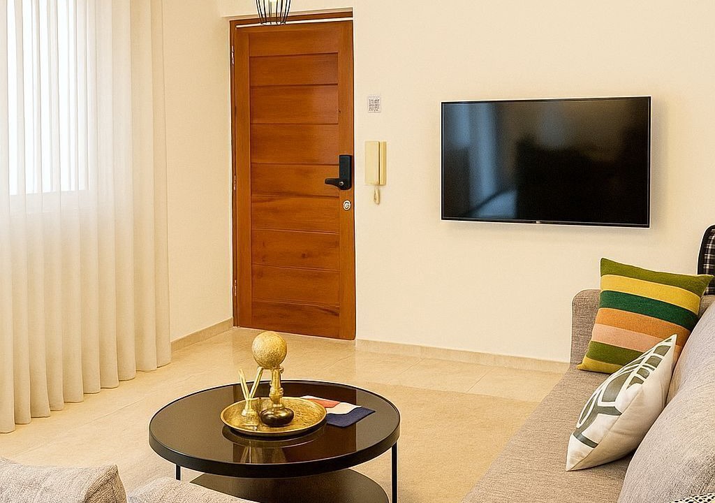 Photo of Livingroom in Villas Ana Maria