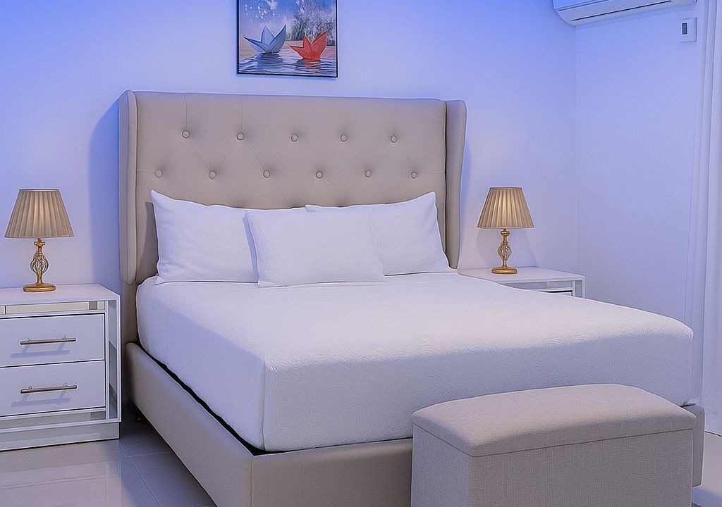 Photo of Bedroom in Villas Ana Maria