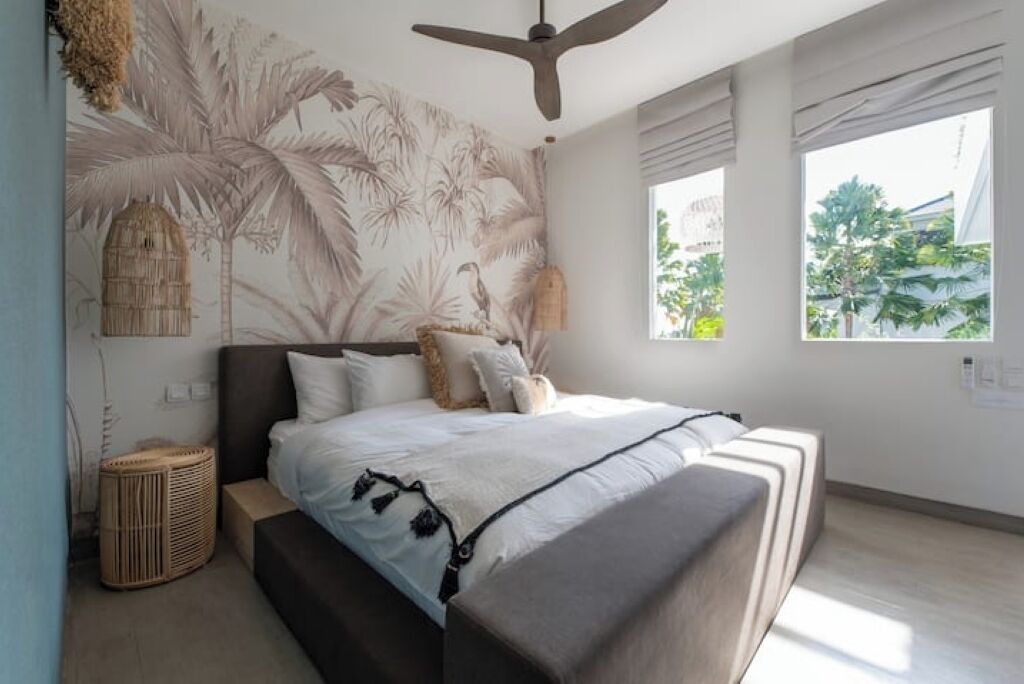 Photo of Bedroom in Babakan