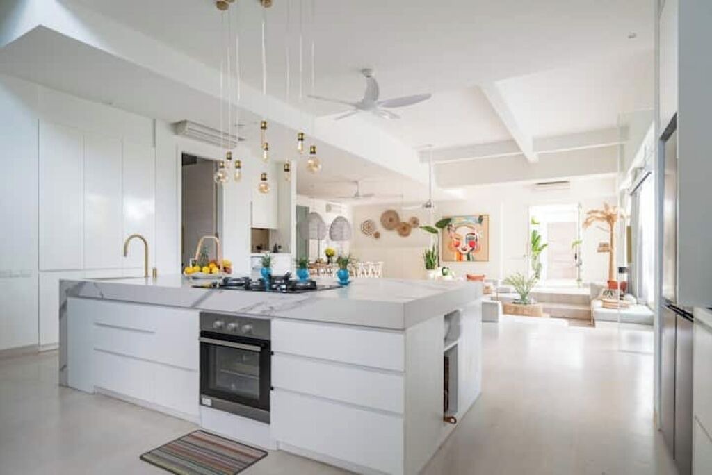 Photo of Kitchen in Babakan