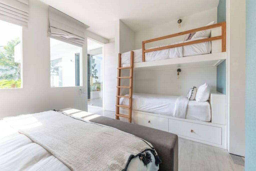 Photo of Bedroom in Babakan